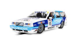 VOLVO 850 ESTATE 1/32 SUPERSLOT BTCC 1994 RICKARD RYDELL