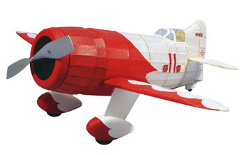 GEE BEE R-1 RACER 