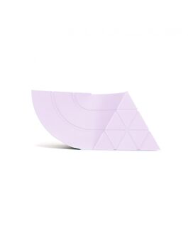 PLA 1.75 MM LAVENDER 1000G SMARTFIL IMPRESORA 3D