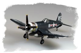 F4U-4 CORSAIR 1/72 HOBBYBOSS