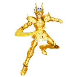 CAPRICORN SHURA BLOKEES CHAMPION CLASS CABALLEROS DEL ZODIACO