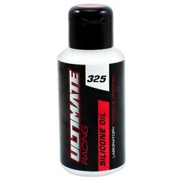 ACEITE SILICONA 325 CPS ULTIMATE RACING