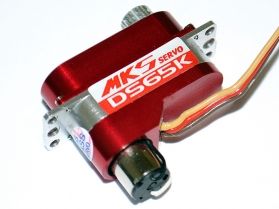 MKS DS65K Servo - 8.5mm 6.5g 2.2Kg.cm