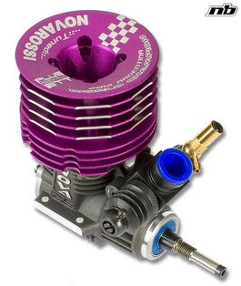 NOVAROSSI KEEPOFF 21-4 2014 + CODO/ESCAPE 9901EFRA