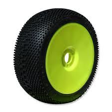 NEUMATICOS SQUARE IMPACT (SUPER BLANDO) PROCIRCUIT