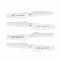 SET HÉLICES BLANCAS X5SC SYMA