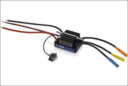 VARIADOR 60A V3 SEAKING ESC MARINO