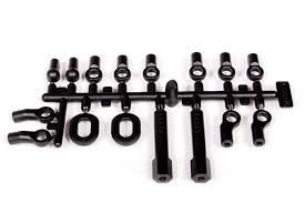 SET ROTULAS LINKAGE SET AXIAL