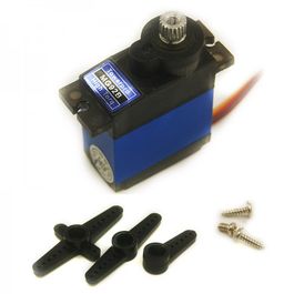 SERVO TOWERPRO MG92B 14g 3.1KG