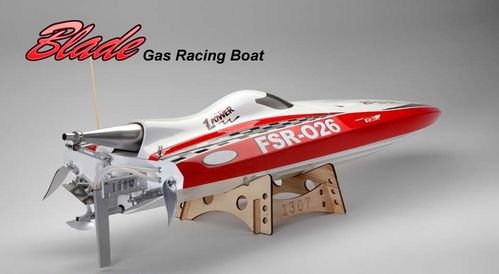 barcos radiocontrol gasolina