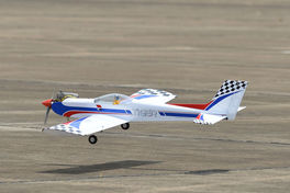 AVION TIGER 3 61-91/15CC SPORT PHOENIX MODEL