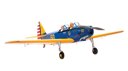 PT-19 FAIRCHILD ARTF SEAGULL 1560mm