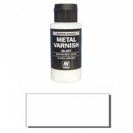 METAL COLOR BARNIZ BRILLANTE 32ML VALLEJO