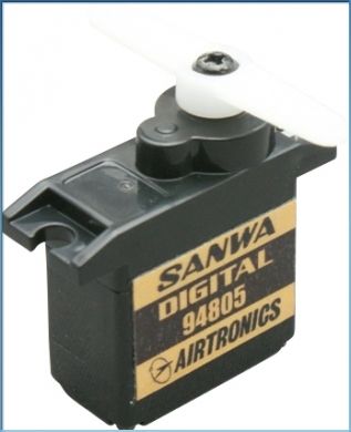 Sanwa 94805 Servo Digital 10g 1.8kg