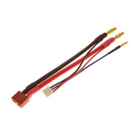 CABLE CARGA HARDCASE BALANCEADOR DEAN BEEZ2B