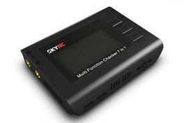 MULTIMETRO 7 EN 1 SKYRC