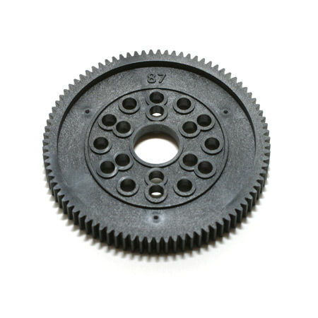 CORONA 87T AXIAL