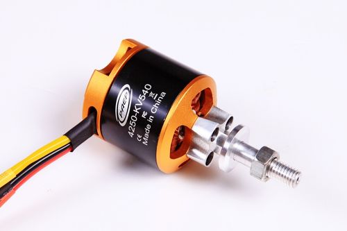 MOTOR BRUSHLESS 4250 540KV FMS