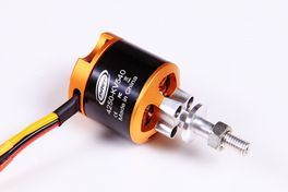 MOTOR BRUSHLESS 4250 540KV FMS