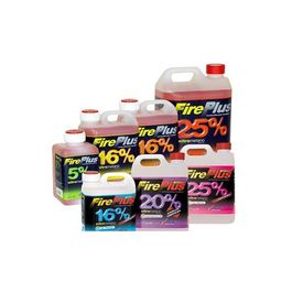 FIRE PLUS 5% NITRO 1 LITRO AVION