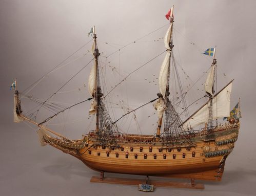 PLANO WASA 1/75 COREL