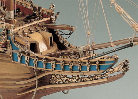 PLANO WASA 1/75 COREL