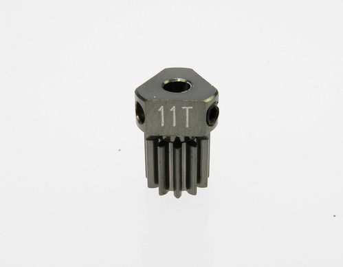 PIÑON 11T 64P MINI-Z METALICO 7075 S3