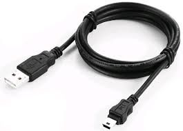 CABLE USB A MICROUSB ALTIS AEROBTEC ALTÍMETRO
