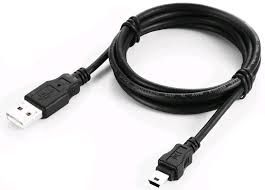 CABLE USB A MICROUSB ALTIS AEROBTEC ALTMETRO