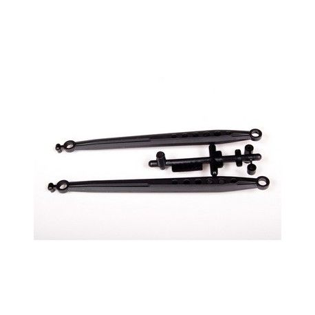 SCX10 130MM LOWER LINKS PART AXIAL