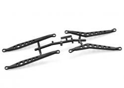 WRAITH LINKS SET AXIAL