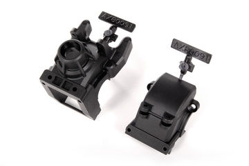 EXO BULKHEAD AXIAL