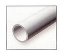 TUBO ESTIRENO 12.7MM EVERGREEN