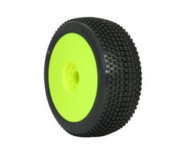 AKA ENDURO SOFT WHITE 2UDS BUGGY 1/8