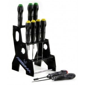 ORGANIZADOR HERRAMIENTAS TOOL RACK ABSIMA