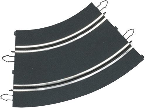 CURVA STANDARD U SCALEXTRIC