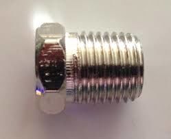 ADAPTADOR 1/8 - 1/4 AEROGRAFO