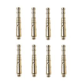 CAÑON 28X4,5mm 8UD CONSTRUCTO