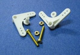 ESCUADRA 90º NYLON IHPRO