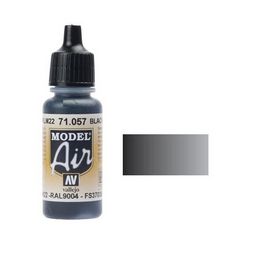 GRIS MAR OSCURO VALLEJO