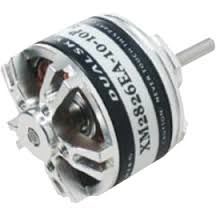 DUALSKY MOTOR BRUSHLESS  2826-15 1200KV