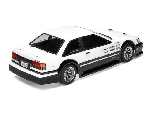 CARROCERIA COROLLA 190mm 1/10 LEVIN AE86 HPI