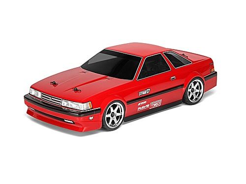 CARROCERIA SOARER MZ10 190mm 1/10 TOYOTA HPI