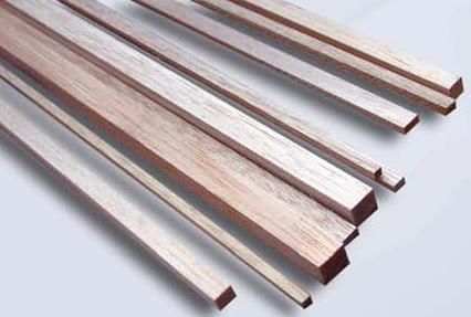 LISTON BALSA 2X8 mm