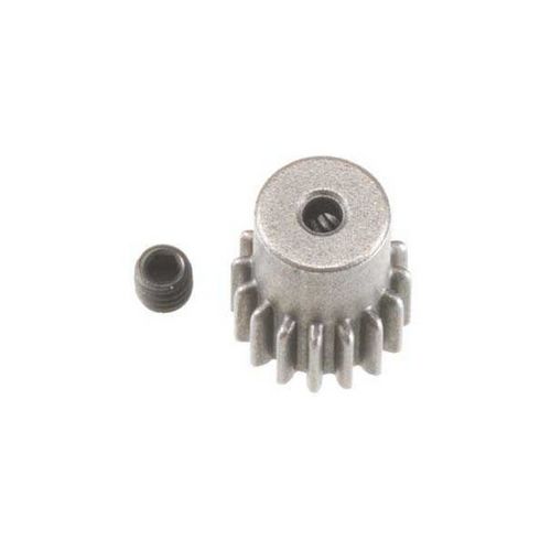 PIÑÓN 27T 48P ALUMINIO ABSIMA
