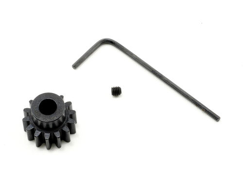 PIÑON 14T M1 ENDURECIDO 1/8 LOSI IFMAR