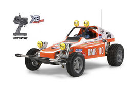 BUGGY CHAMP RTR TAMIYA 2009 EDICION LIMITADA