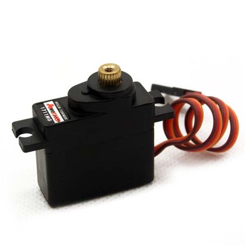 1711MG POWER HD 3.5kg/0.11s MINI SERVO