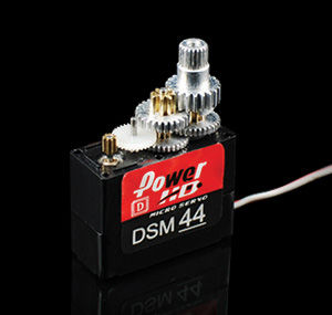 DSM44MG SERVO 1.6KG 0.07S DIGITAL METAL POWER HD