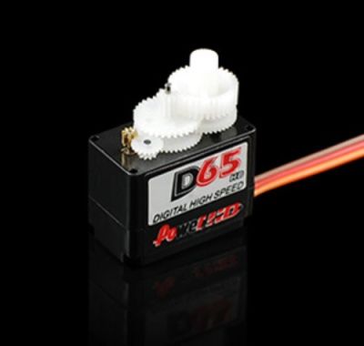 DS65HB DIGITAL POWER HD 1.5KG/0.07S MICRO SERVO